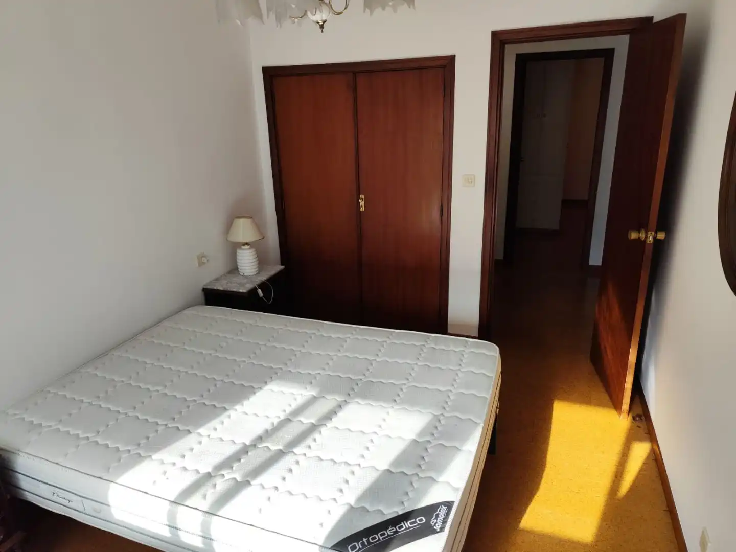 Flat for rent in Avenida de Castrelos, 194, Sardoma - Castrelos