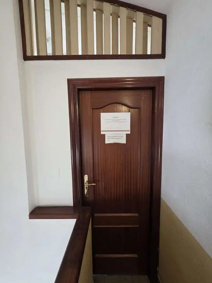 Piso en venta en Avilés con Calefacción, Terraza y Trastero