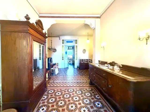 Casa o chalet en venta en Rocafort con Calefacción, Jardín privado y Terraza