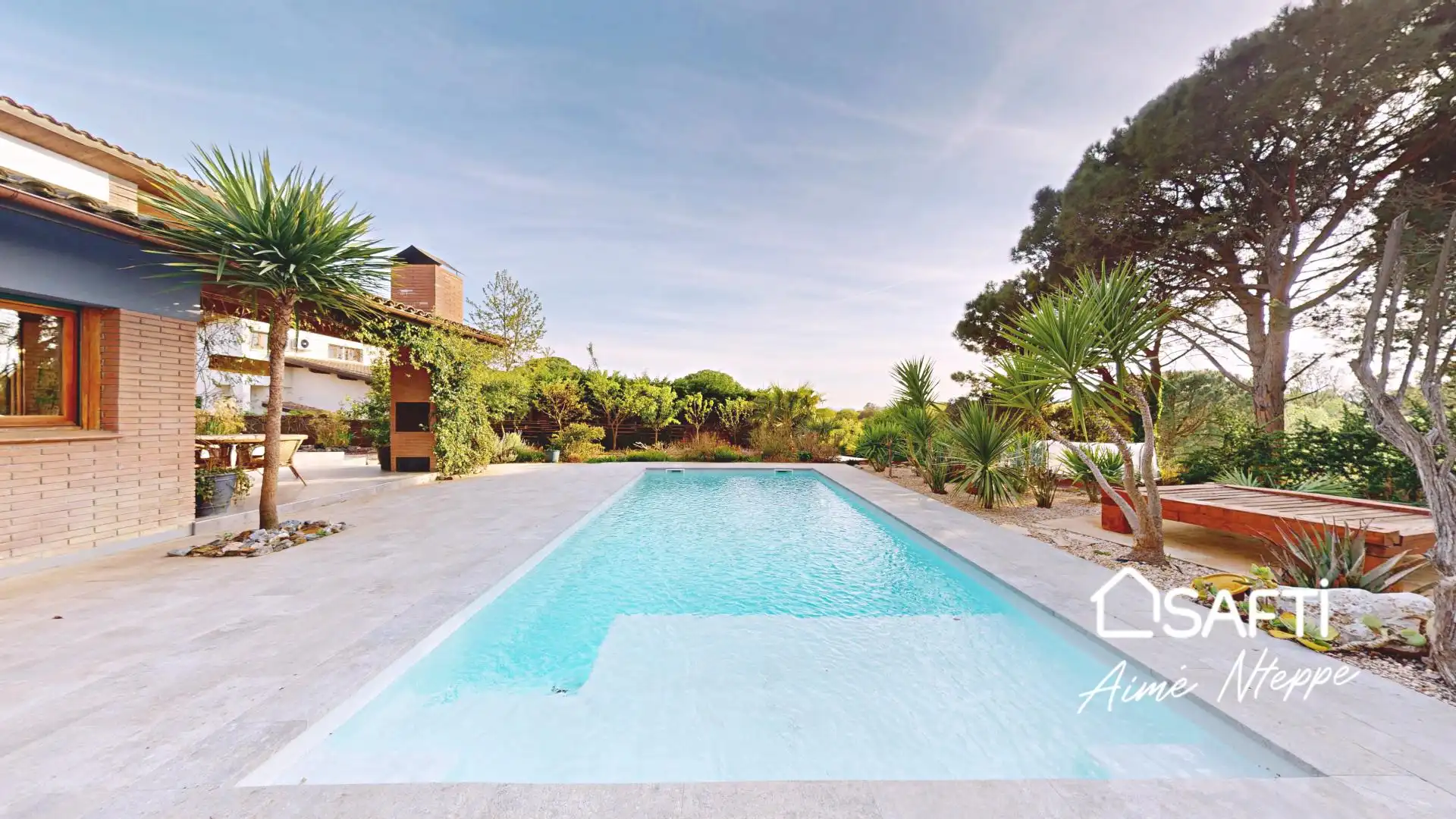 Casa o xalet en venda a Sant Julià de Ramis