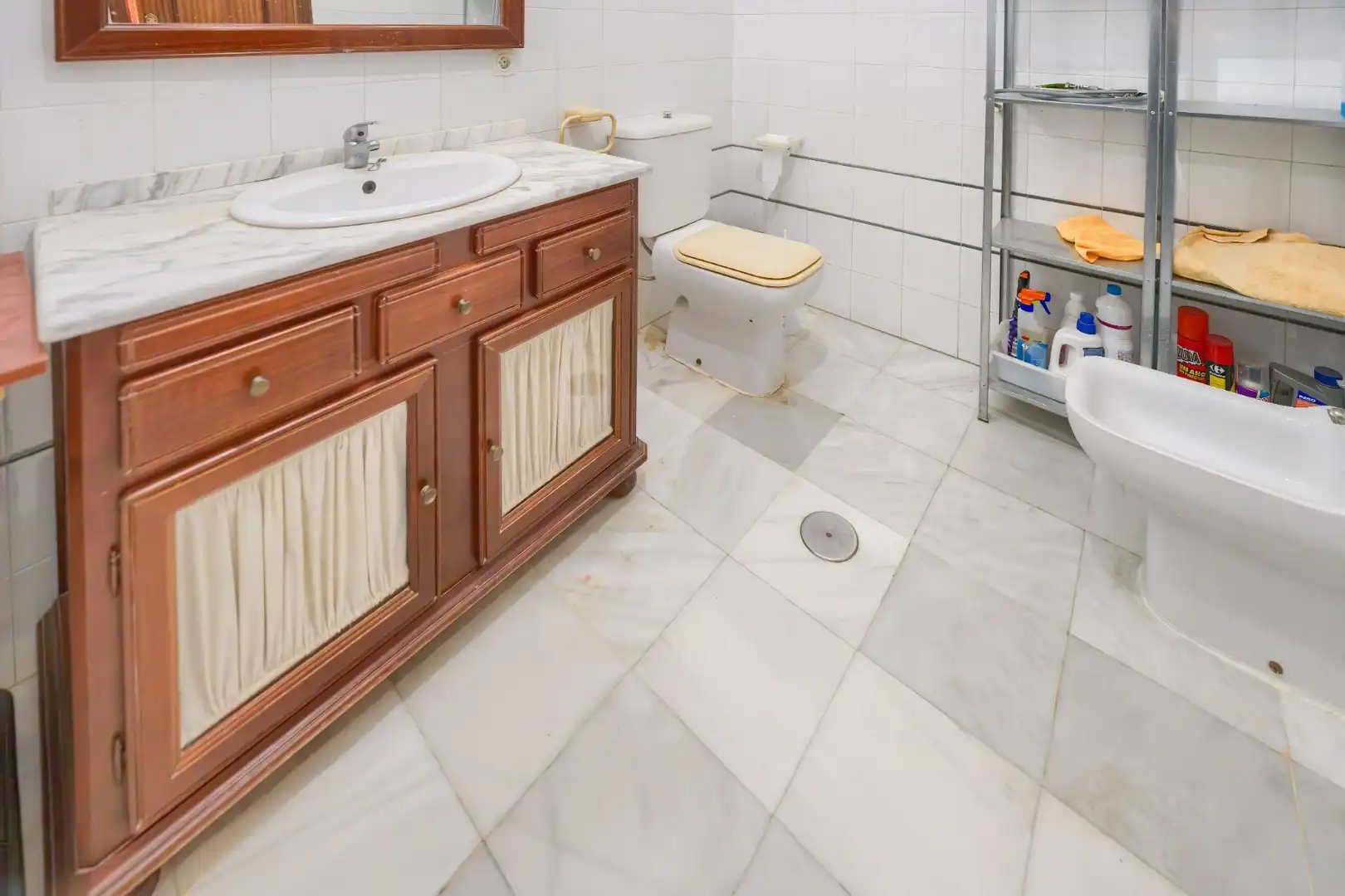 Flat with terrace for sale in Calle CONSTITUCION, imagen 39