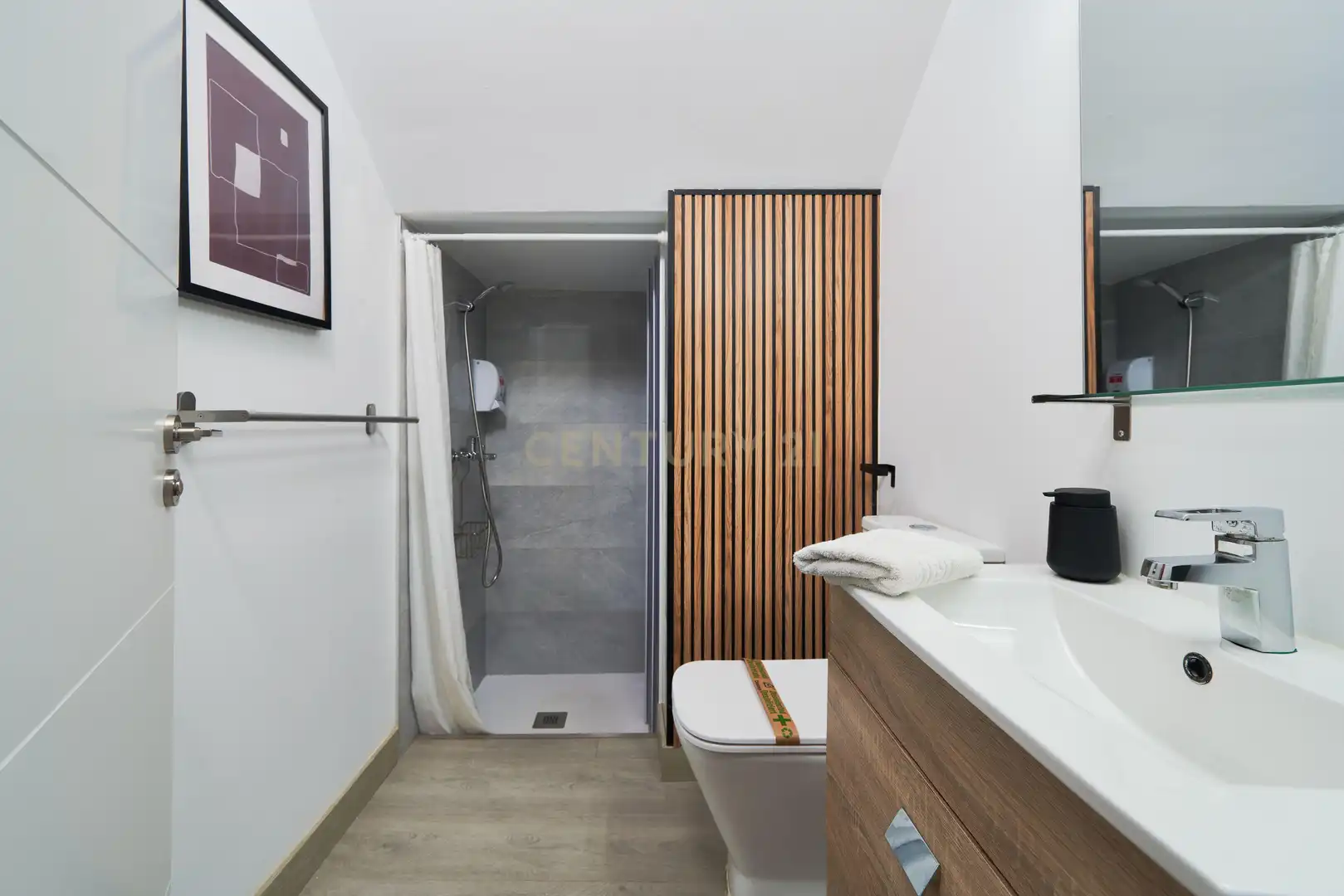Piso en venta en La Goleta - San Felipe Neri
