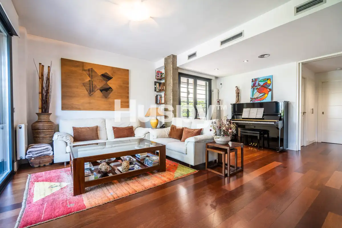 Doppelhaushälfte mit Terrasse zum Verkauf in Calle Juan Ramón Jiménez, imagen 9