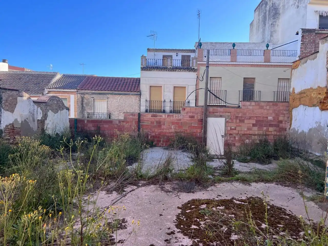 Terrenys i solars en venda a Poeta Juan Ramón Jiménez, imagen 4