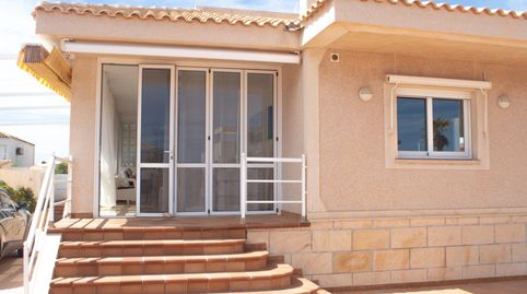 Foto 2 de Casa o chalet en venta en Playa de las Gaviotas - El Pedrucho, La Manga del Mar Menor