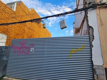 Terreni e lotti in vendita a Casco Urbano