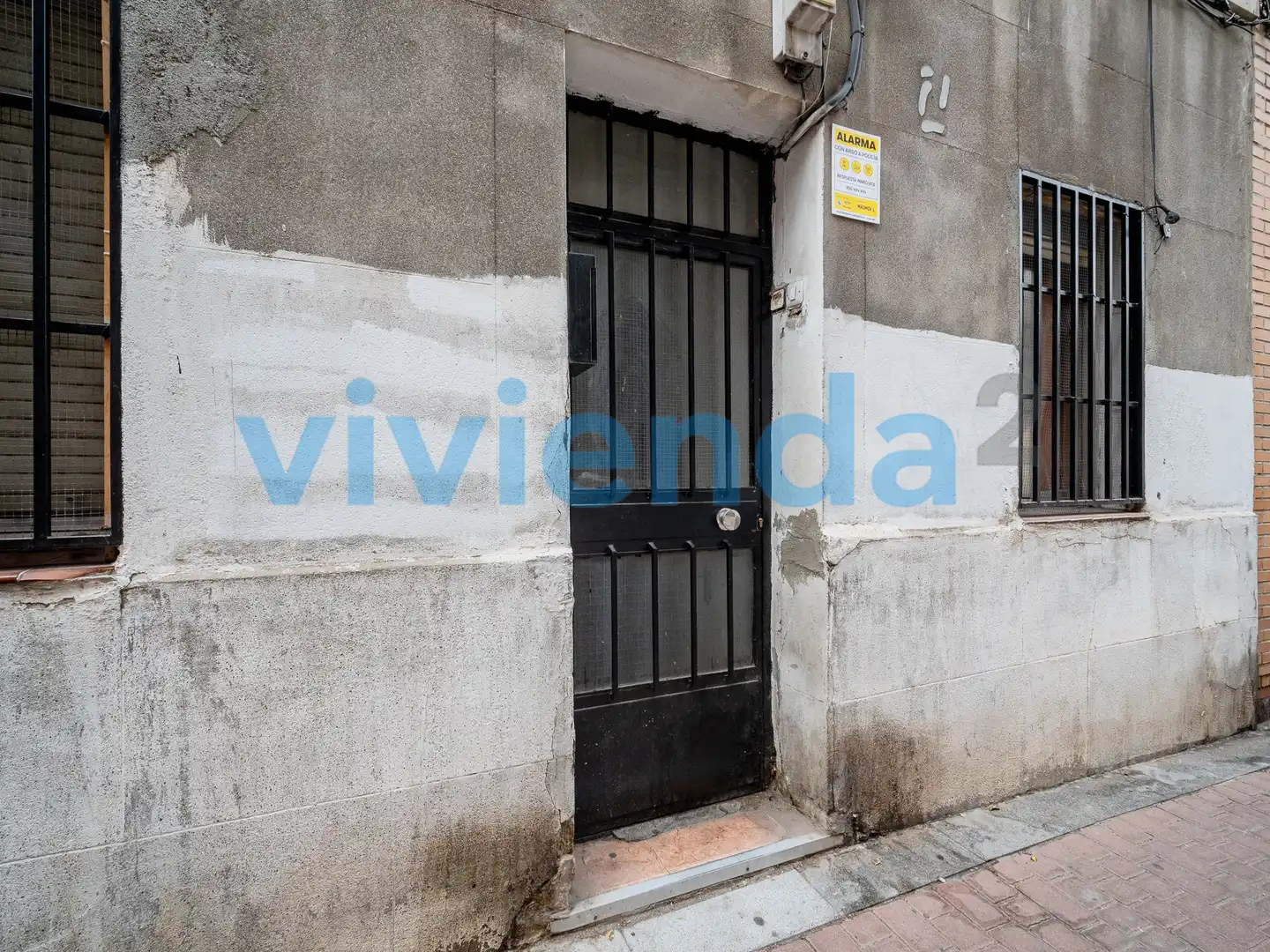 Flat for sale in Calle De Tomas Garcia, San Diego