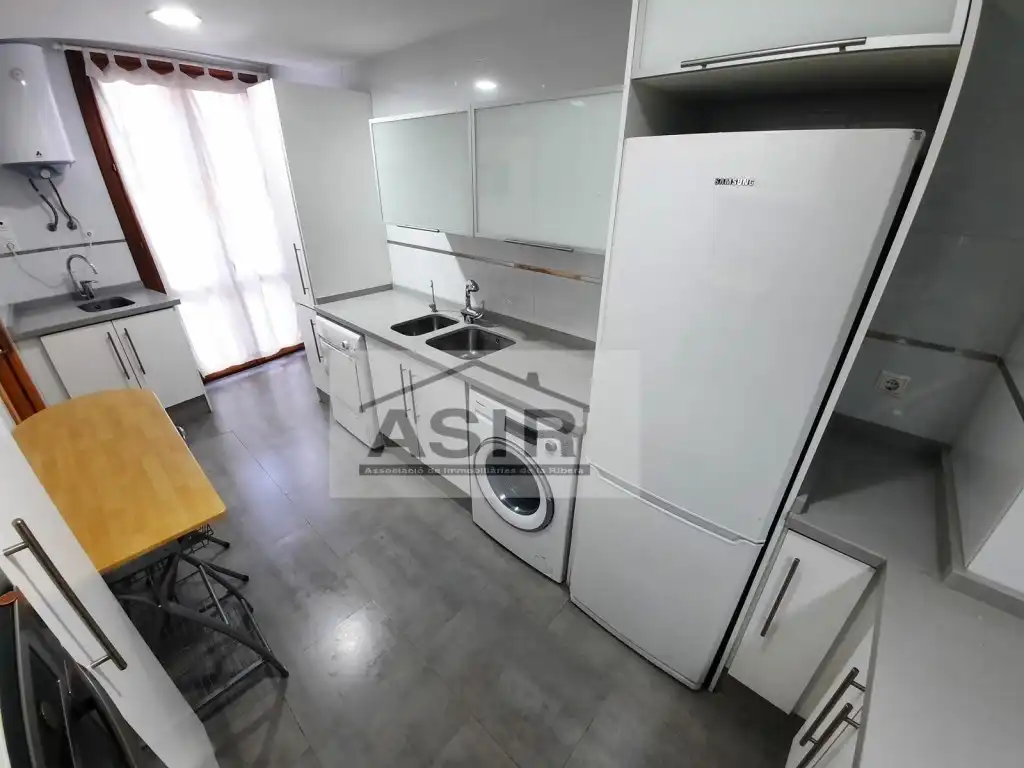 Flat for rent in Alquenència - Venècia