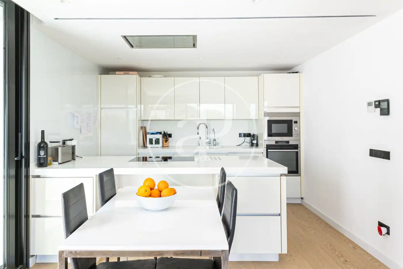 Casa con balcone in vendita a Carrer del Safrà, imagen 36