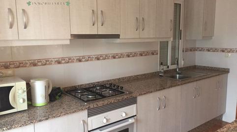 Foto 4 de Casa o xalet en venda a Hondón de los Frailes, Alicante