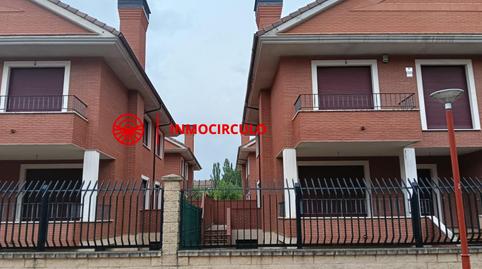 Foto 4 de Casa o xalet en venda a Illera, Burgos Capital