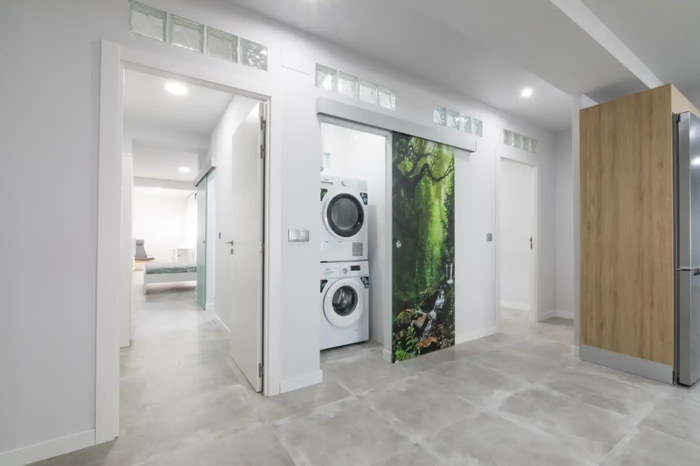 Room in Calle obispo winibal, Altabix