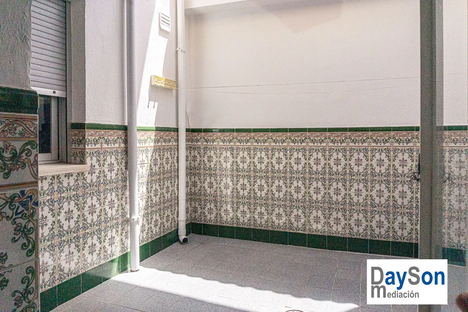 Casa amb terrassa en venda a Alcalá la Real, imagen 15