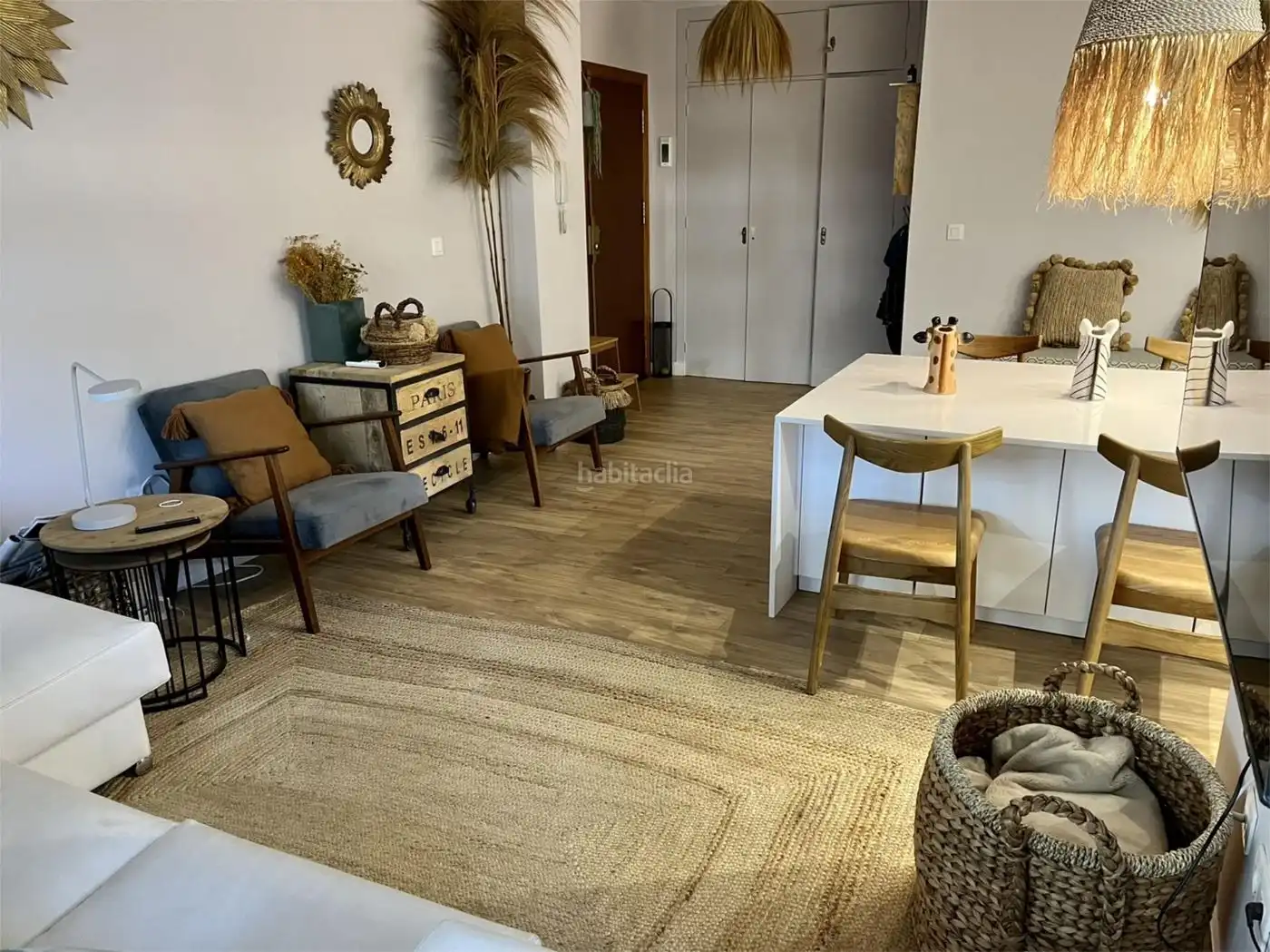 Flat with pool to rent in Calle Ancora 14, imagen 6