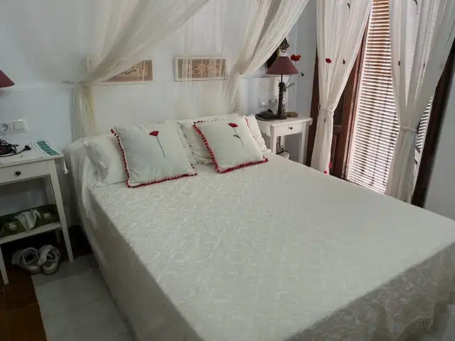 Casa con terraza en venta en Calle San Filmo 3, imagen 14