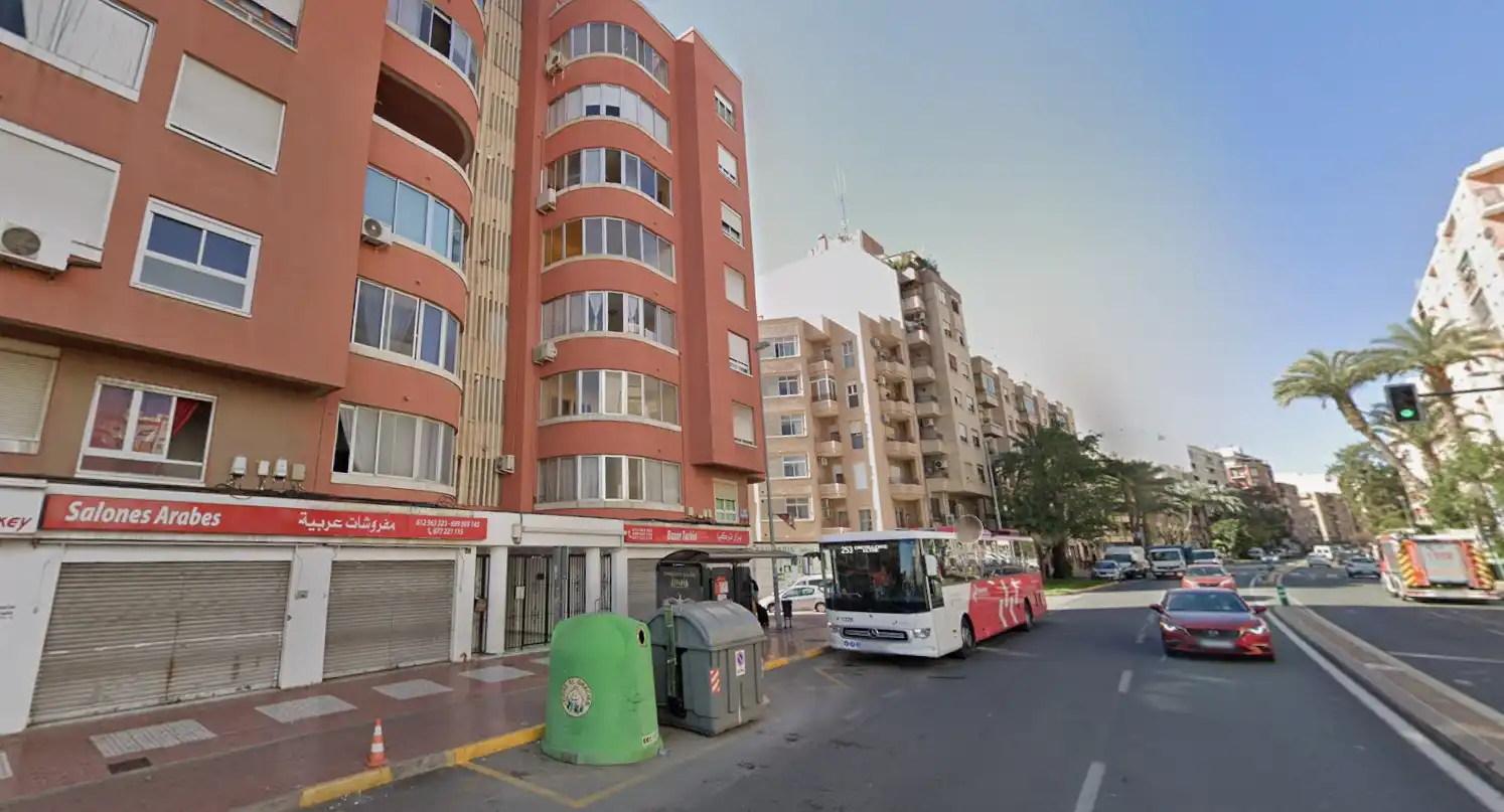 Apartament en venda a Passeig d'Elx, 4, Crevillent, Spain 4, imagen 3