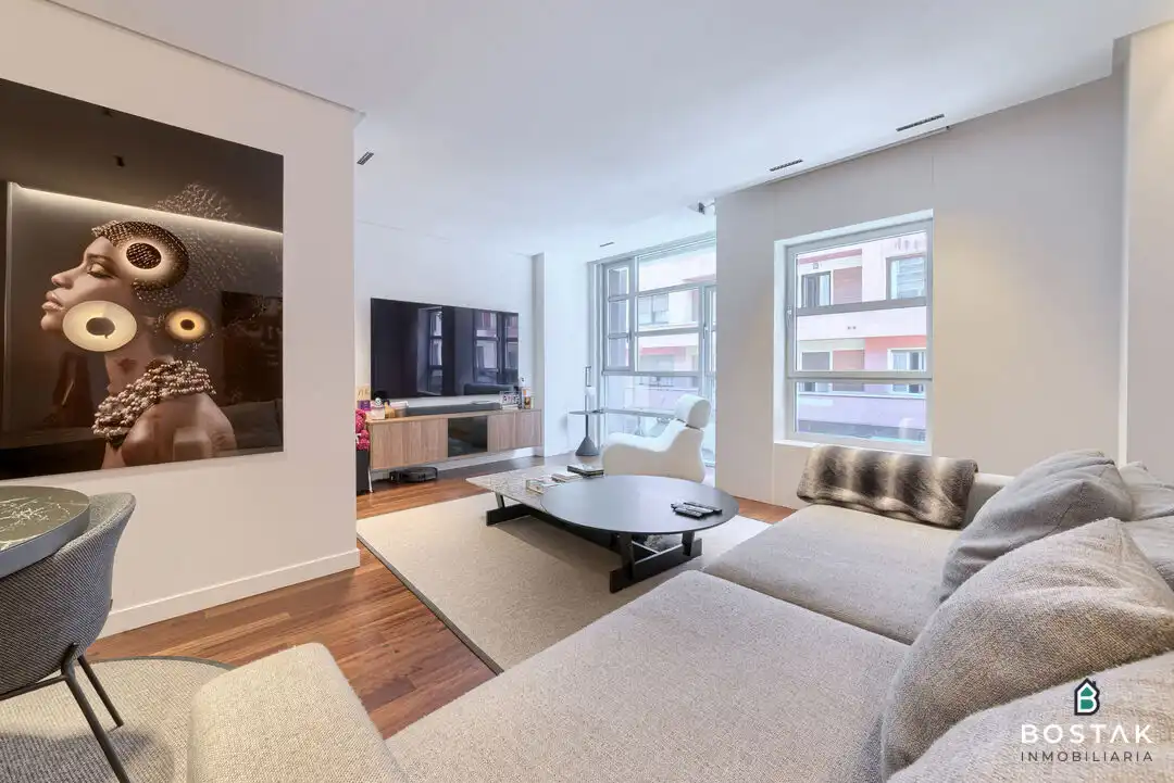 Wohnung zum Verkauf in Poza Lizentziatuaren Kalea, Campuzano