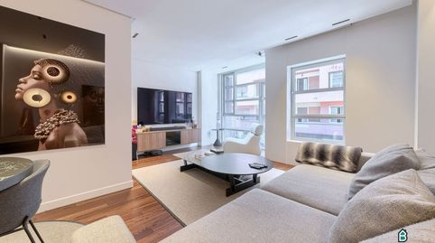 Foto 5 von Wohnung zum Verkauf in Poza Lizentziatuaren Kalea, 32b, Campuzano, Bilbao