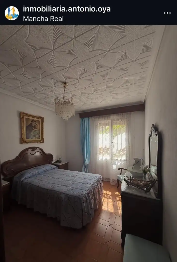 Casa con terrazza in vendita a Mancha Real, imagen 5