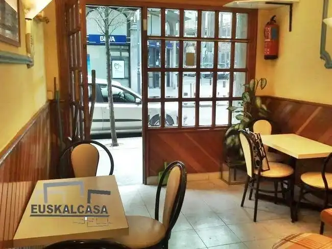 Business premises for sale in Basurtu - Zorrotza, imagen 4
