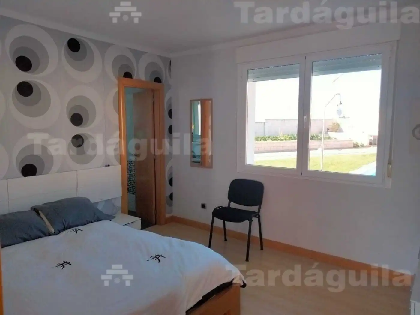 Xalet amb piscina en venda a Villamayor, imagen 46