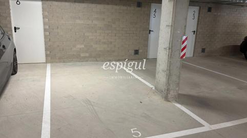 Photo 2 of Garage for sale in Font de la Teula, 11, Domeny, Girona