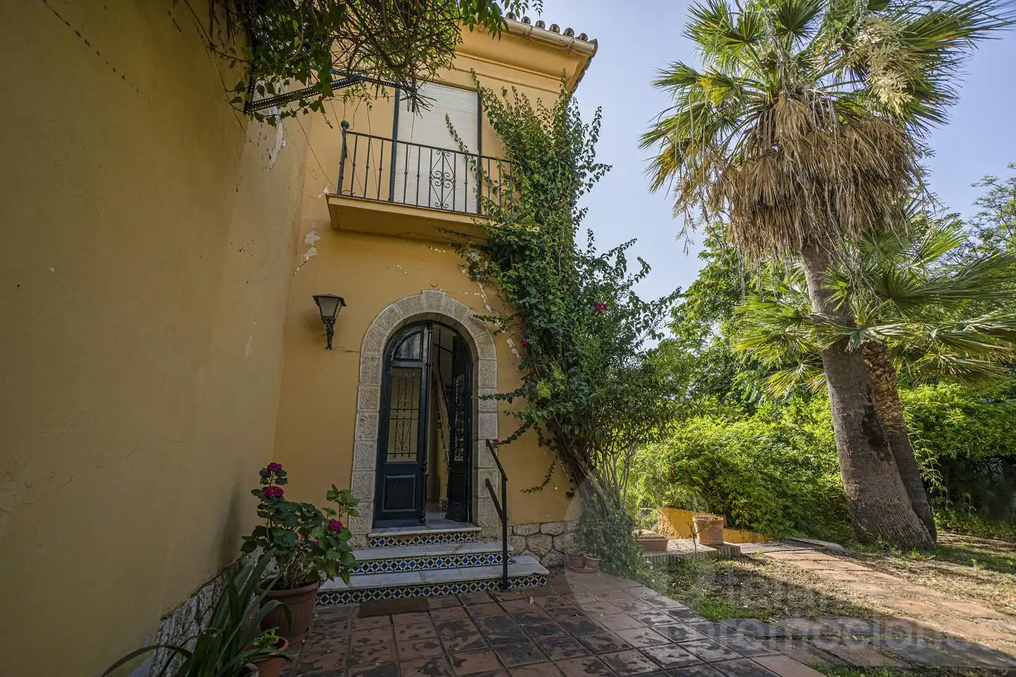 House with terrace for sale in Paseo Limonar, imagen 7