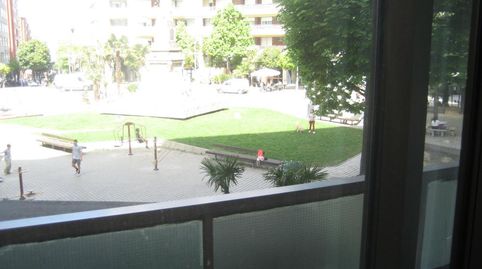 Foto 3 de Apartamento de alquiler en Independencia, 7, Praza Independencia, Vigo