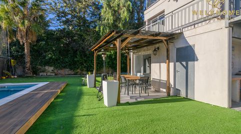 Foto 3 de Casa o xalet de lloguer a Número 5 del Poal, El Poal, Castelldefels
