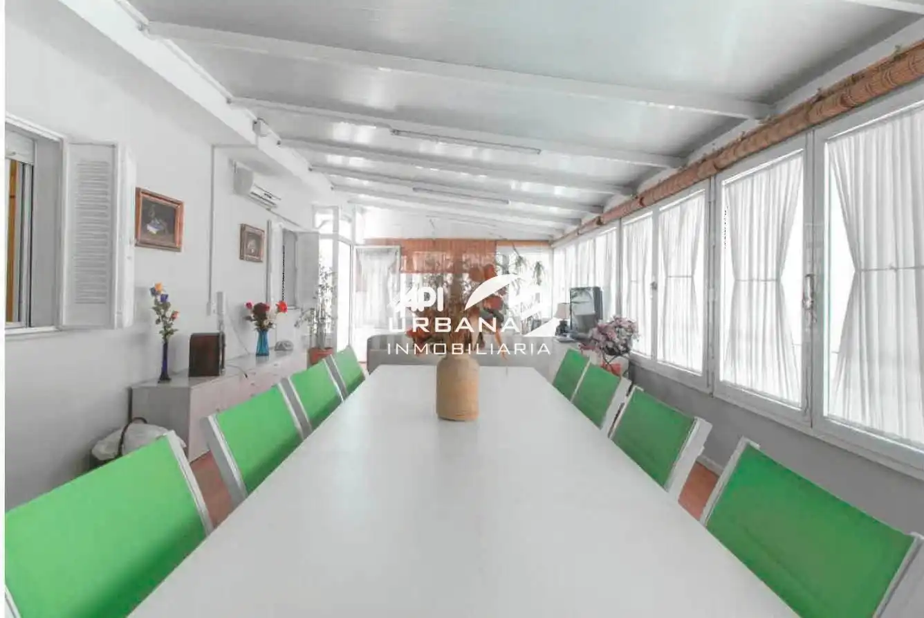 Maison avec jardin à vendre à Calle Pedro de Mena Gutiérrez, imagen 40