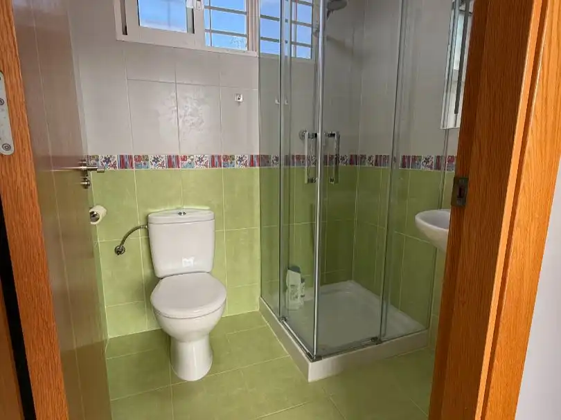 Baño de Casa o chalet en venta en Pedanías Este