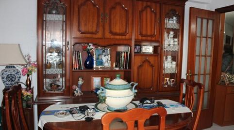 Foto 3 de Pis en venda a Florida Baja, Alicante