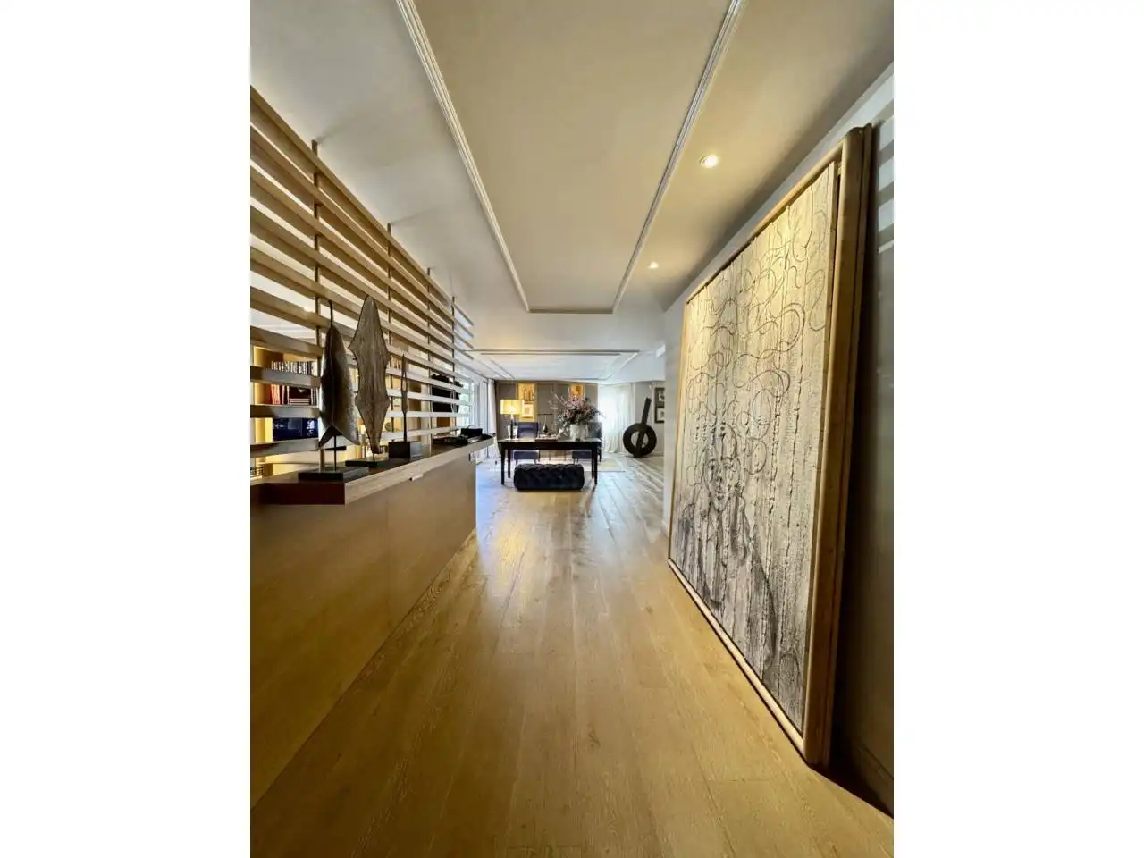 Appartement avec ascenseur à louer à Calle Marquès de la Sènia, imagen 8