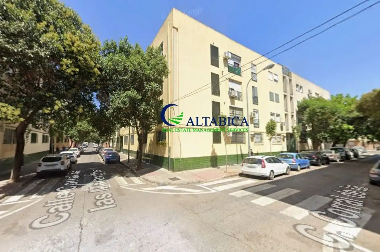 Flat for sale in Corral de las Maravillas, imagen 3