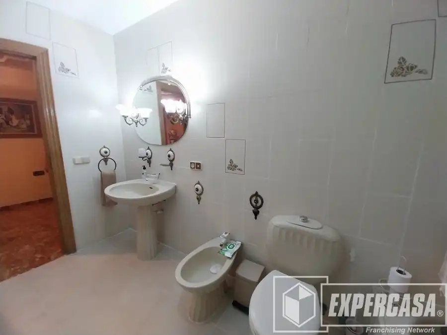 Chalet con piscina en venta en El Vedat - Santa Apolonia, imagen 27
