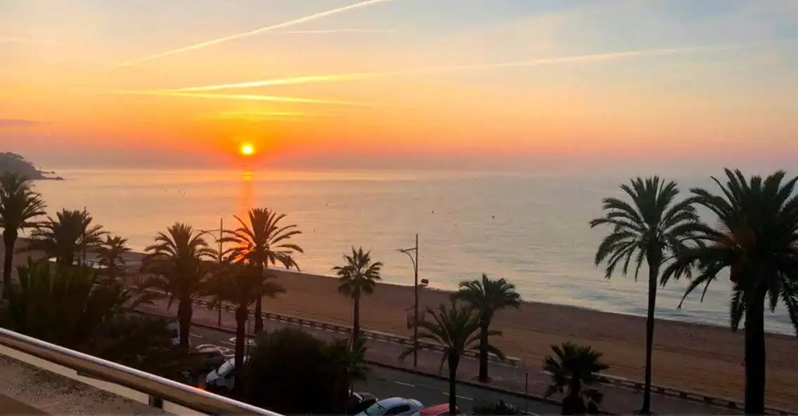Wohnung mit Terrasse zum Verkauf in Carrer Consolat de Mar, imagen 6