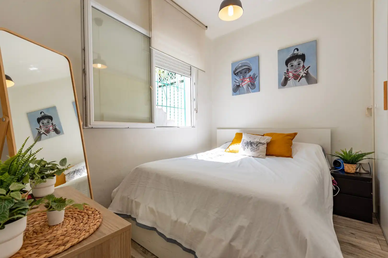 Habitación de Piso en venta en Moncloa - Aravaca