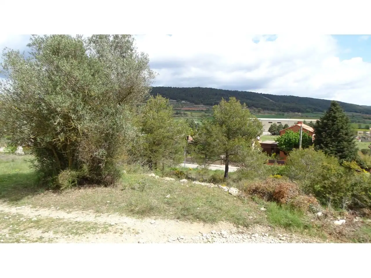 Residential zum Verkauf in La Llacuna