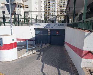 Aparcament de Garatge en venda en  Sevilla Capital
