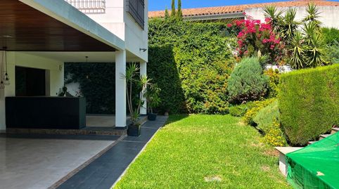 Foto 2 de Casa o chalet de alquiler en El Brillante -El Naranjo - El Tablero, Córdoba Capital