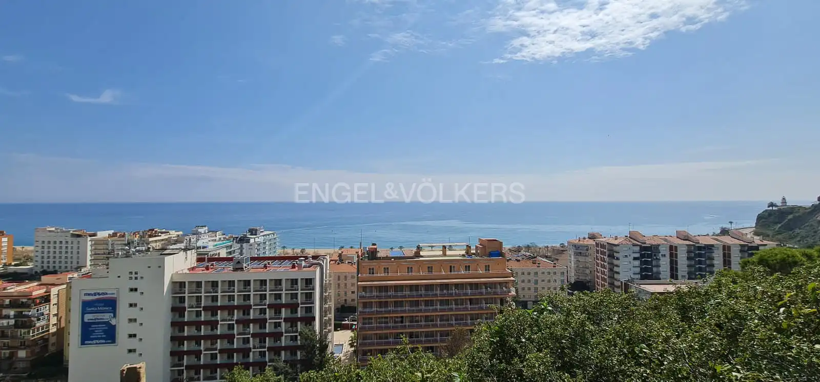 Residential land for sale in Calella, imagen 5