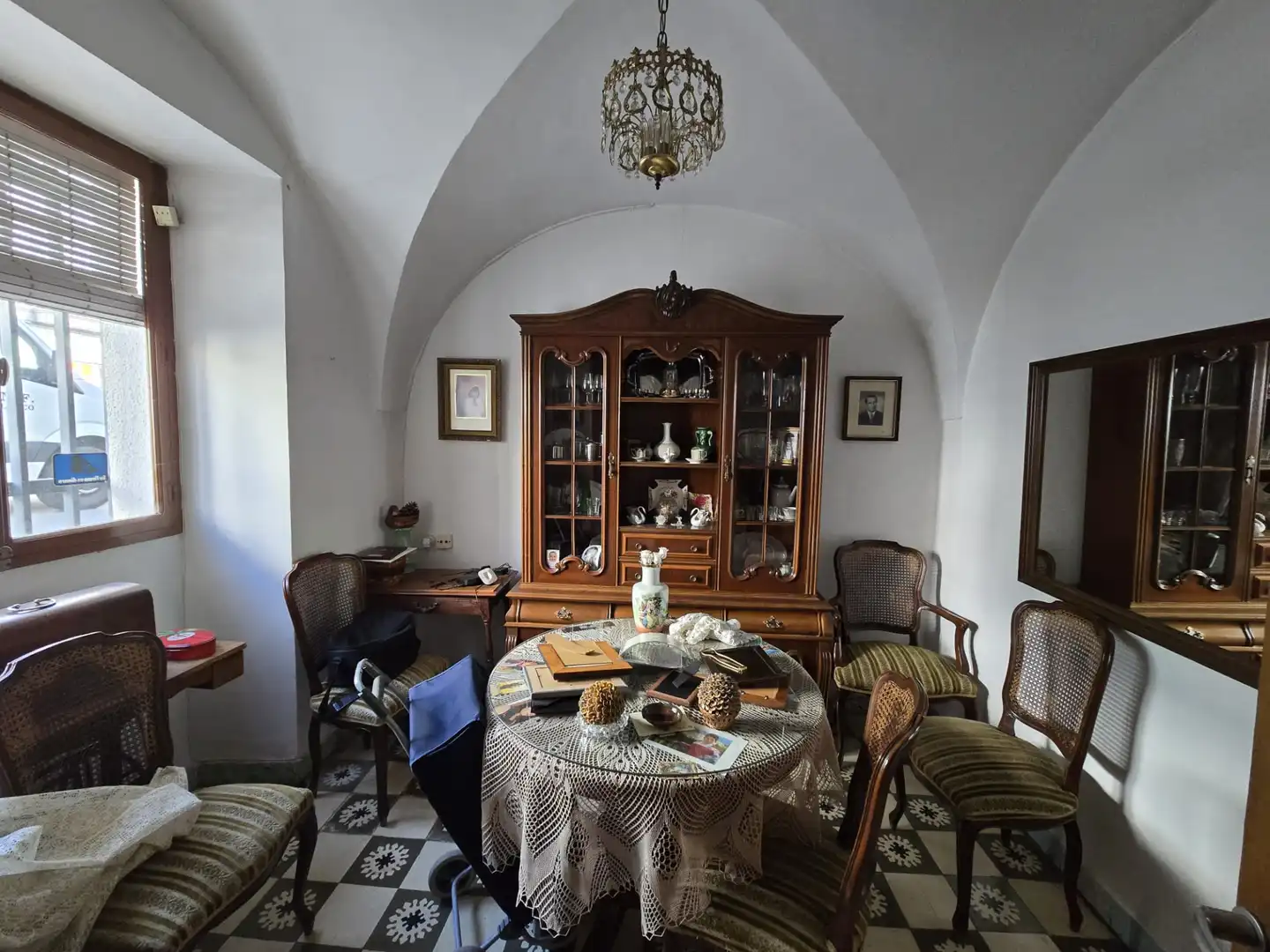 Haus zum Verkauf in Calle Doctor Antonio Cabrera, imagen 4