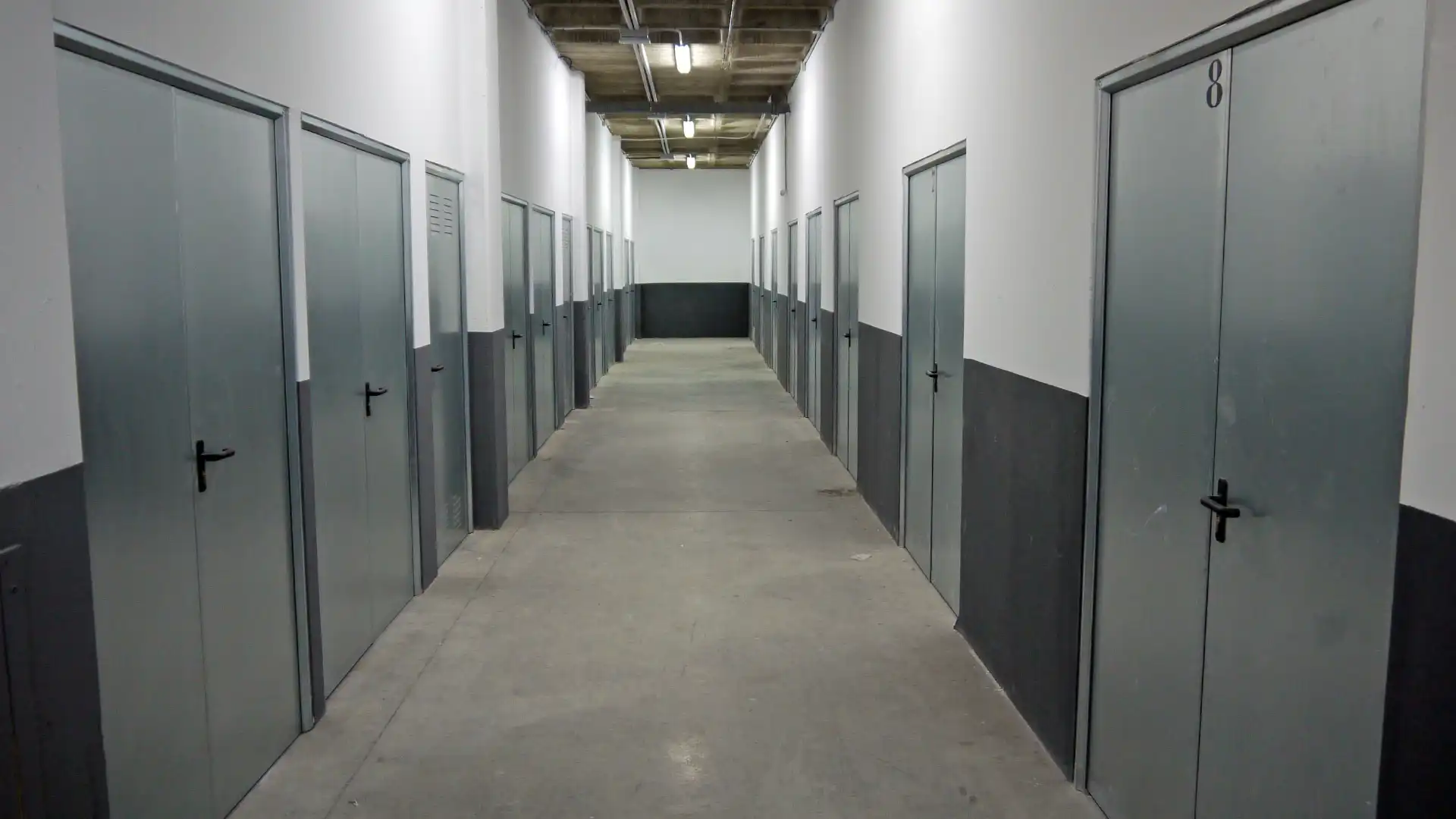 Abstellraum zur Miete in Las Rozas de Madrid