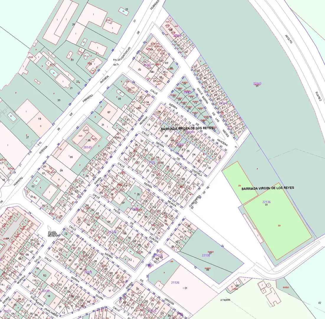 Piso en venta en Vista Azul - Consolación, imagen 2