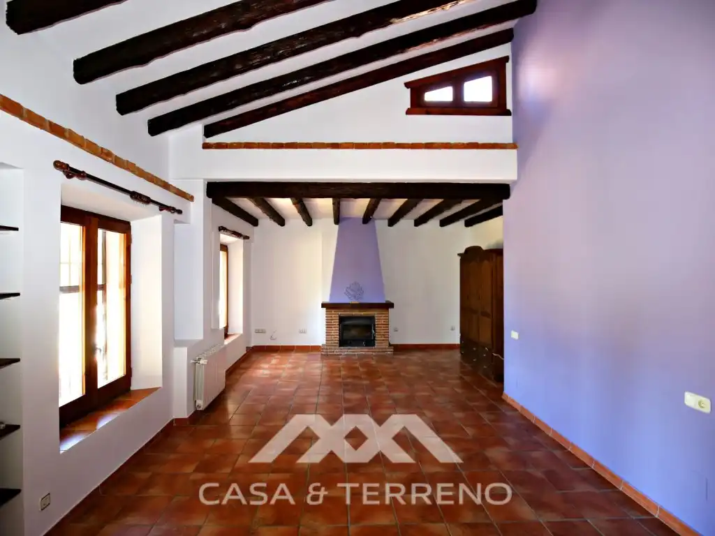 Casa amb piscina en venda a Diseminados 306  OS, imagen 27