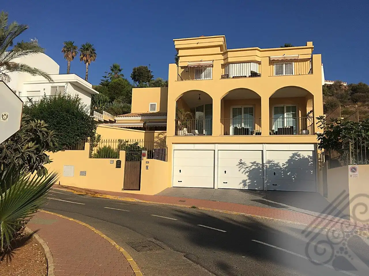Casa o chalet en venta en Calle Altos del Golf, 19, Marina de la Torre