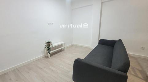 Photo 2 of Flat for rent in Blasco Ibañez, Centro Ciudad, Paterna