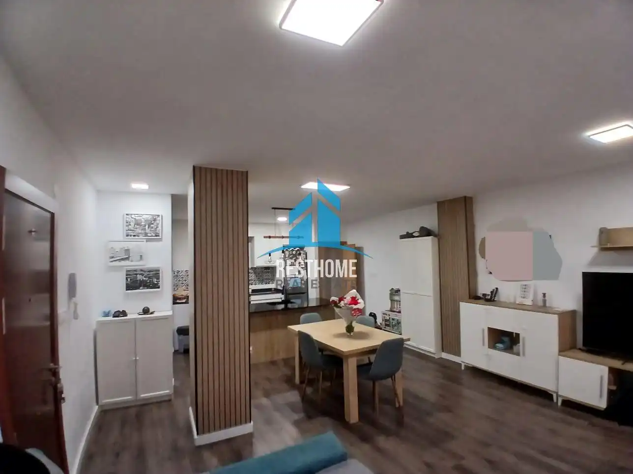 Comedor de Planta baja en venta en Cullera con Terraza y Trastero