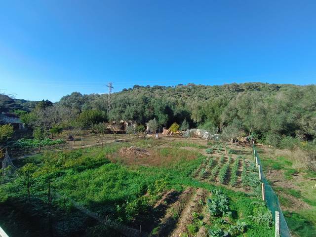 Terreno en Venta en Es Grau - Serra Morena