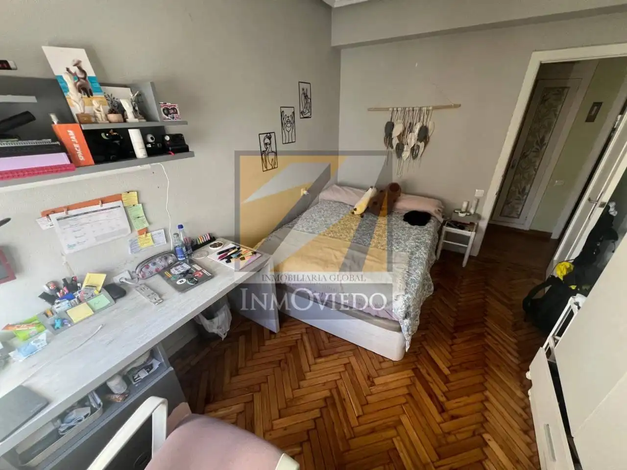 Wohnung mit Aufzug zum Verkauf in Calle FONCALADA, imagen 23